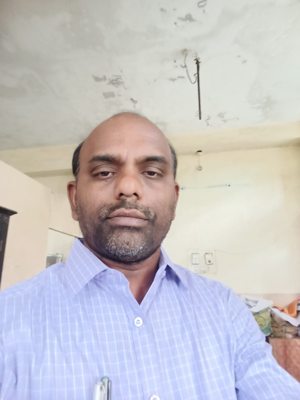 Dr. M Ramana Associate Professor