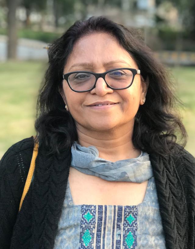 Deepika amruith kour