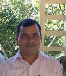 Dr. Uday Rajput Singh